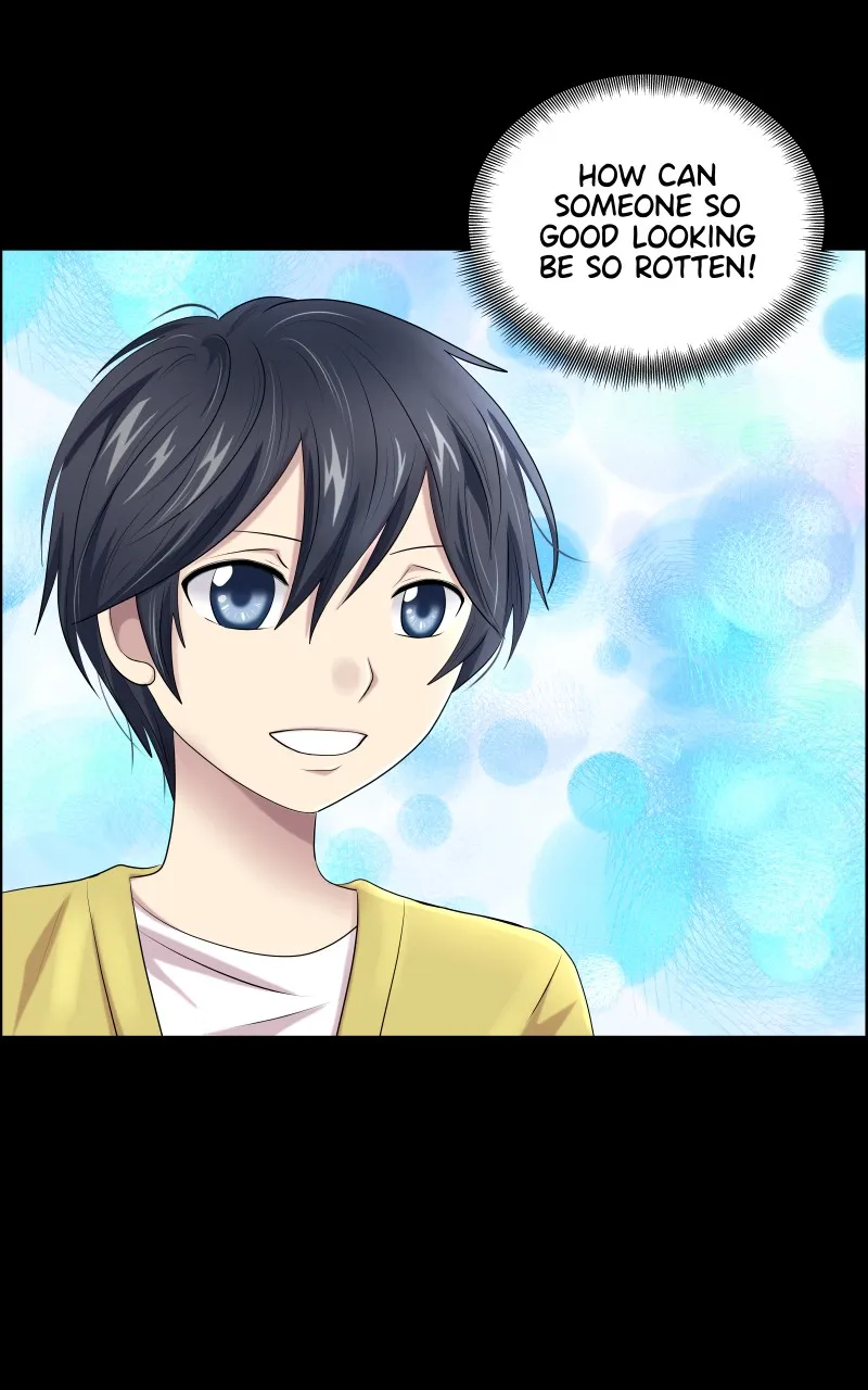 Midnight Rain Chapter 3 page 39 - 