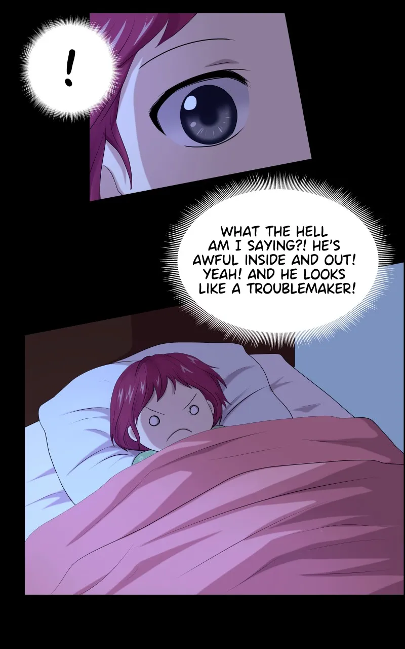Midnight Rain Chapter 3 page 40 - 