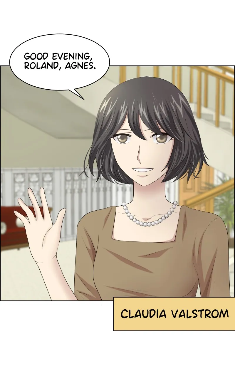 Midnight Rain Chapter 3 page 5 - 