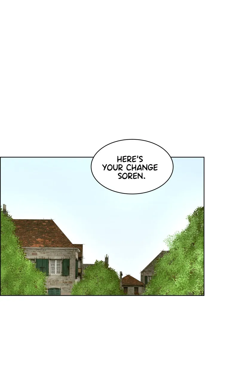 Midnight Rain Chapter 3 page 43 - 
