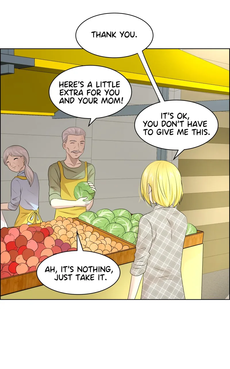 Midnight Rain Chapter 3 page 44 - 