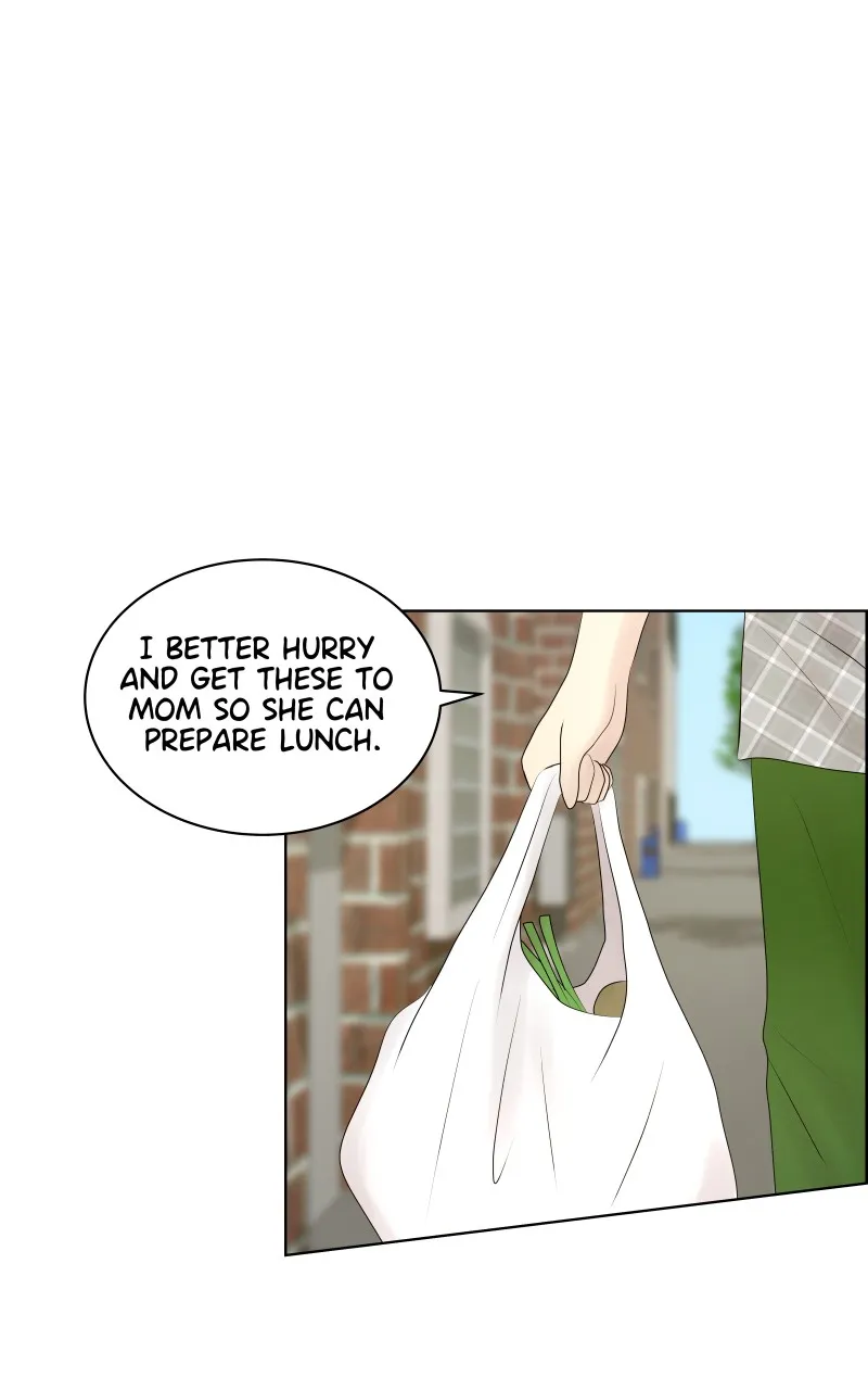 Midnight Rain Chapter 3 page 46 - 