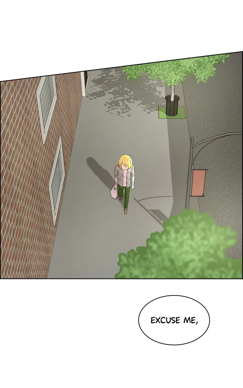 Midnight Rain Chapter 3 page 47 - 