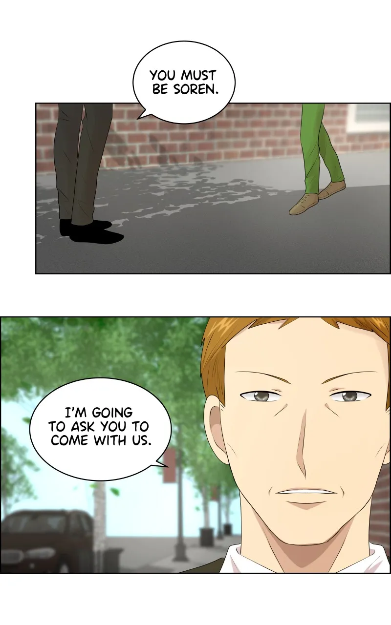 Midnight Rain Chapter 3 page 48 - 