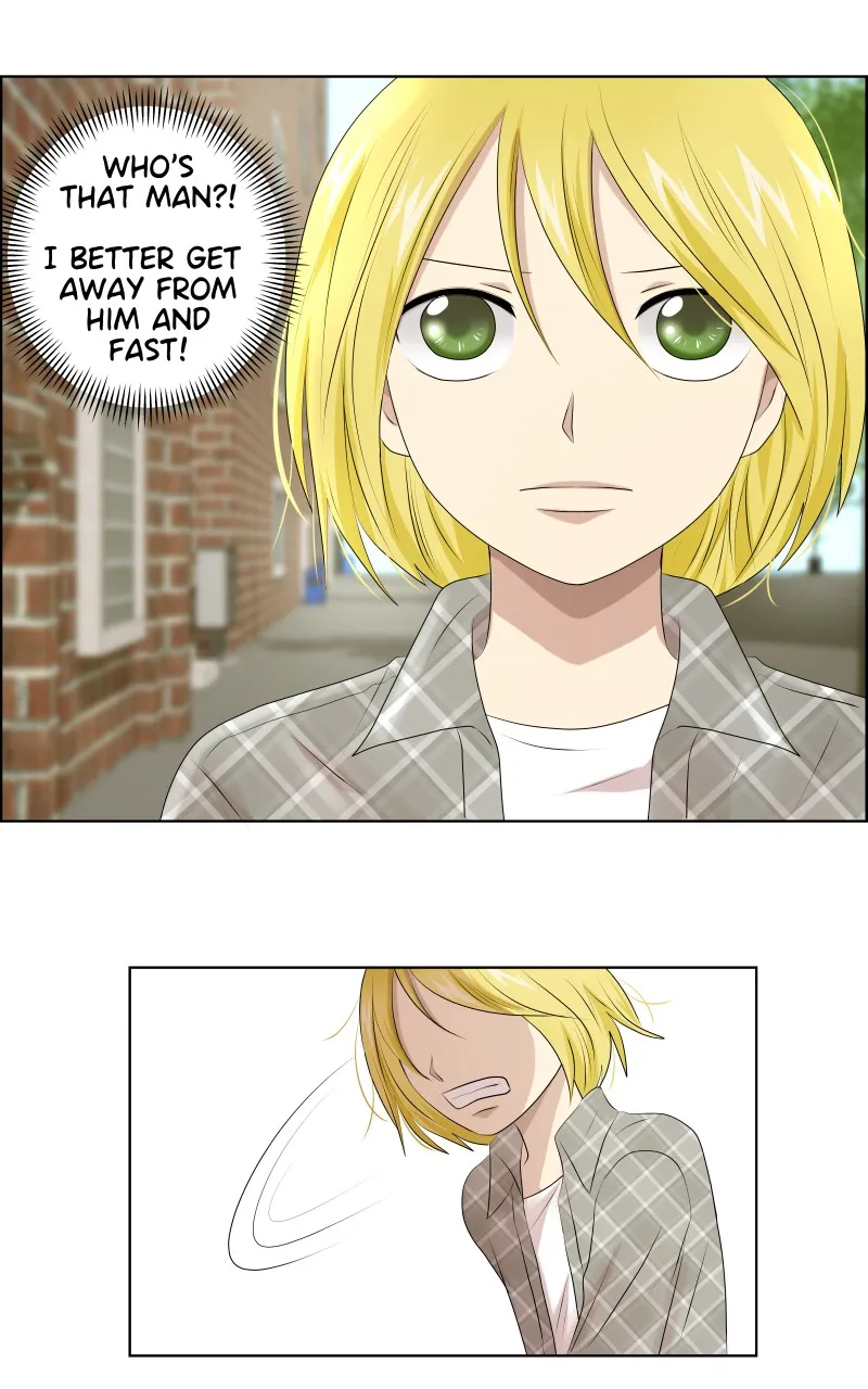 Midnight Rain Chapter 3 page 49 - 