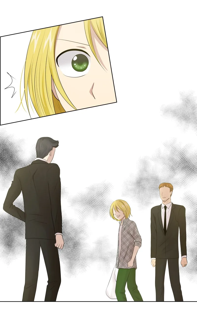 Midnight Rain Chapter 3 page 50 - 