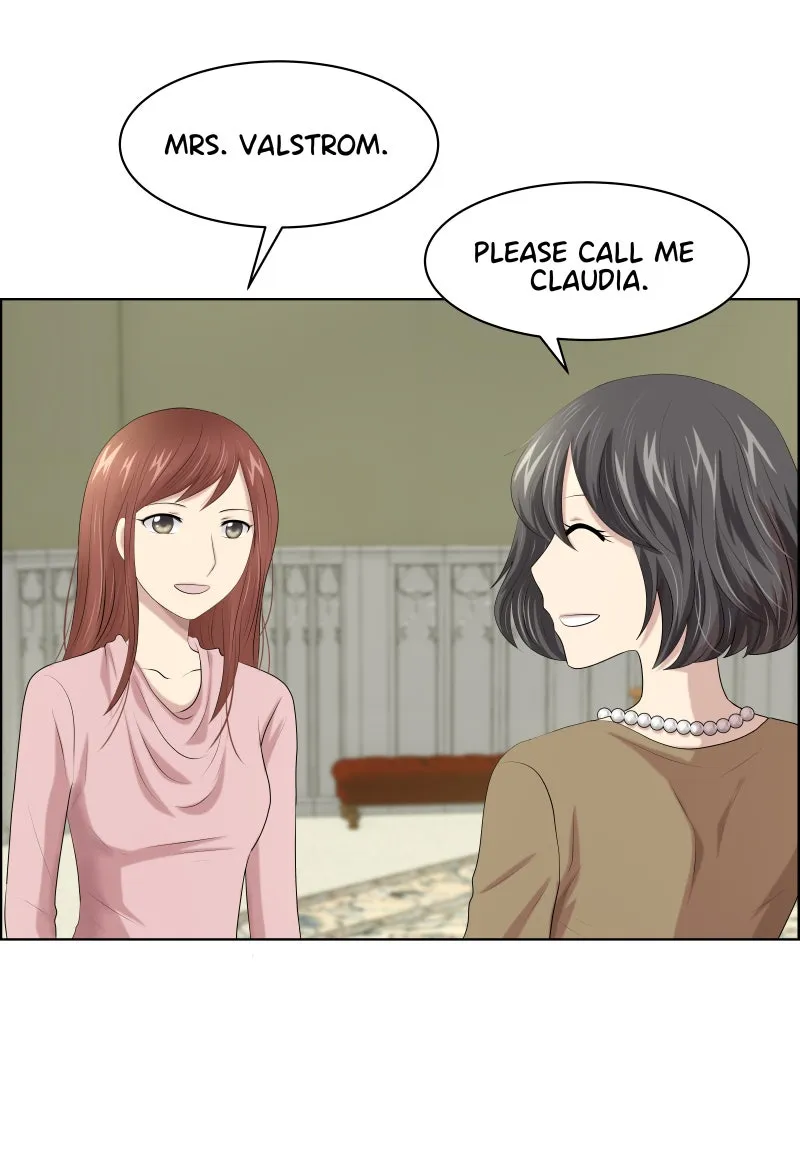 Midnight Rain Chapter 3 page 6 - 