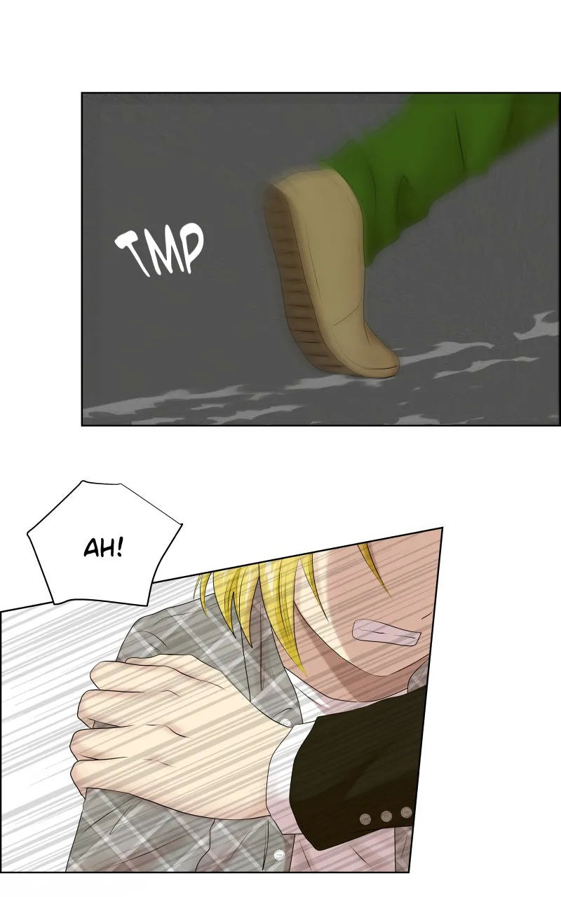 Midnight Rain Chapter 3 page 51 - 