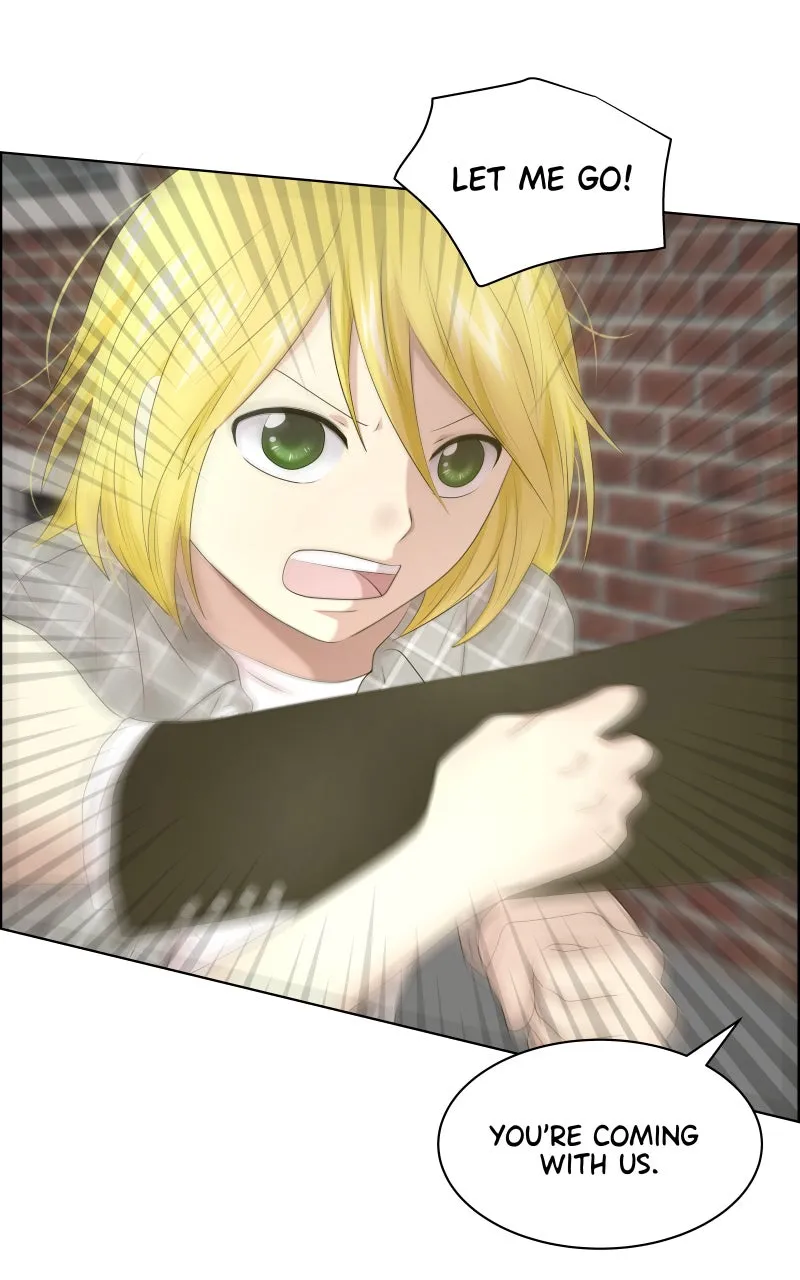 Midnight Rain Chapter 3 page 52 - 
