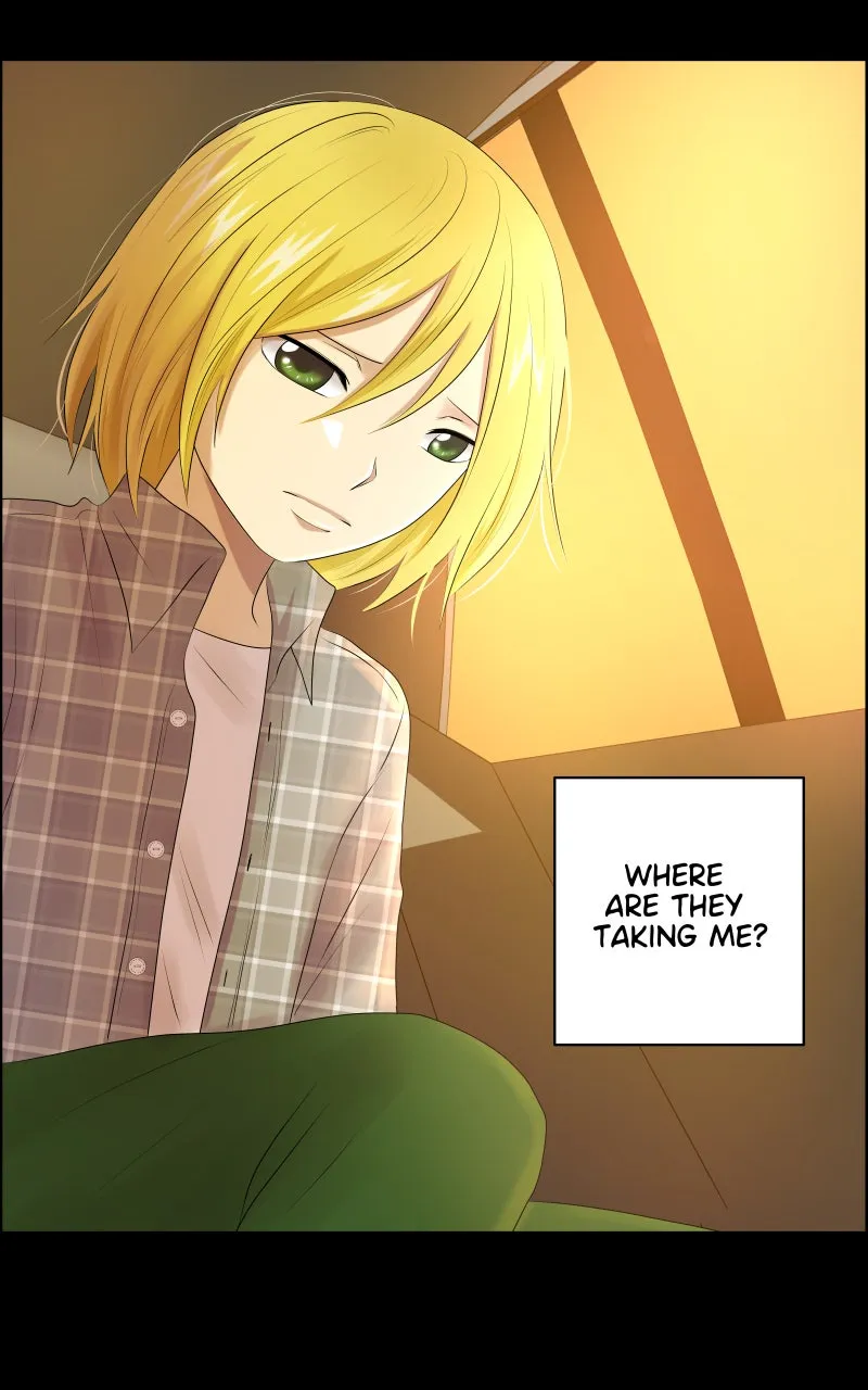 Midnight Rain Chapter 3 page 55 - 