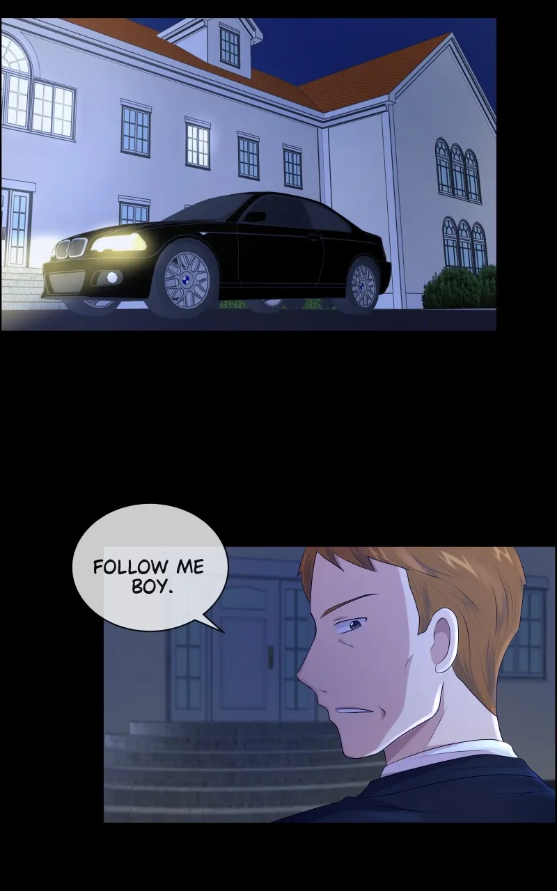 Midnight Rain Chapter 3 page 57 - 