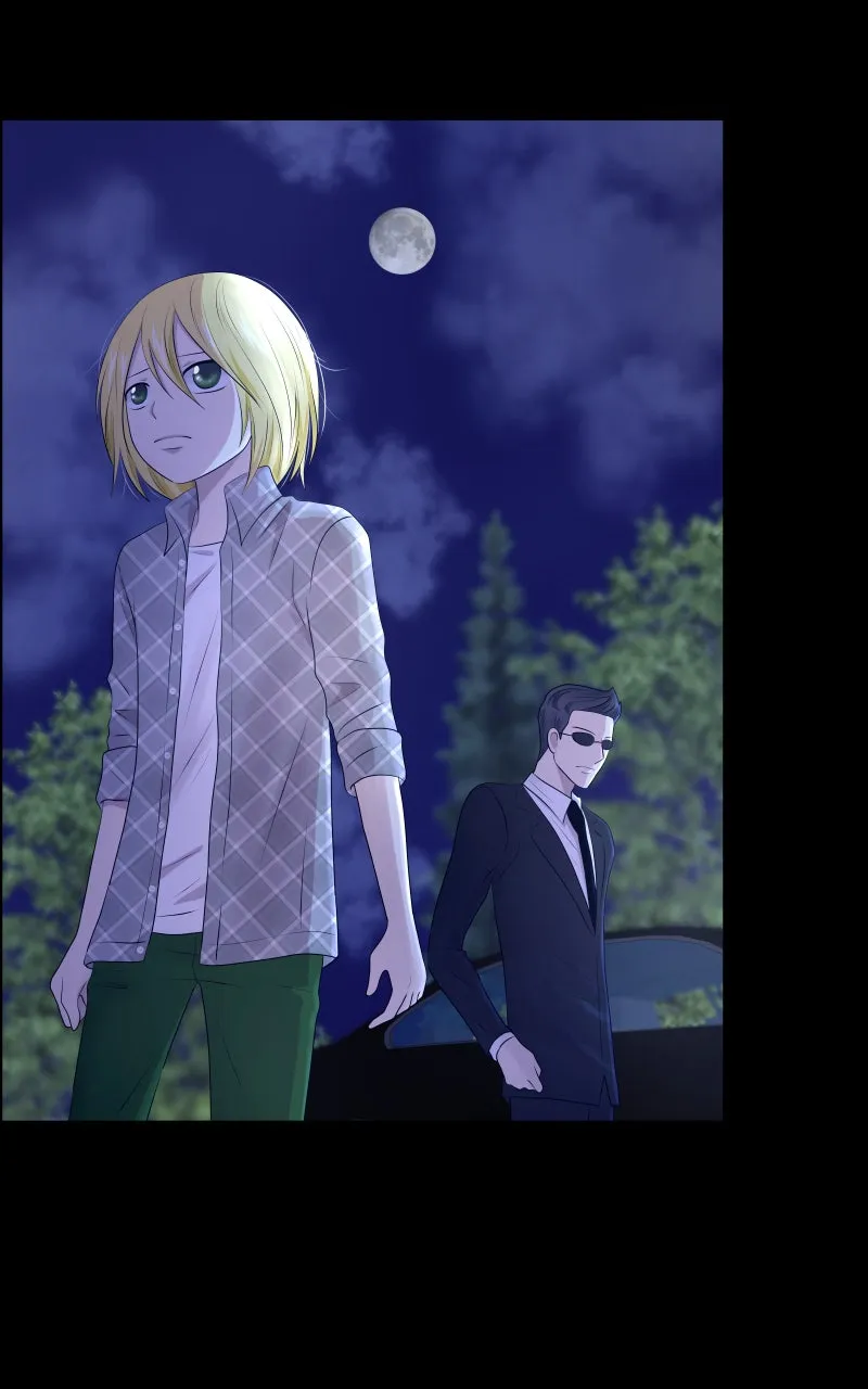 Midnight Rain Chapter 3 page 58 - 