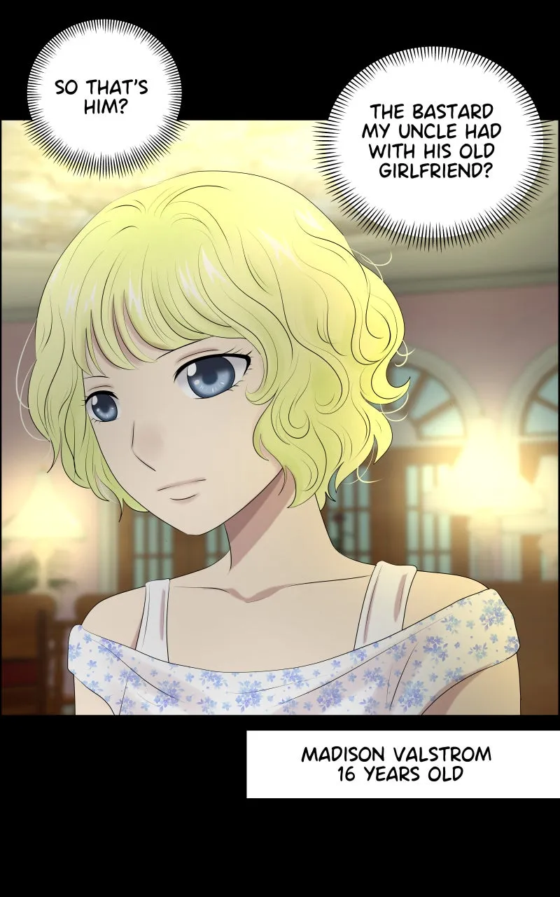 Midnight Rain Chapter 3 page 60 - 