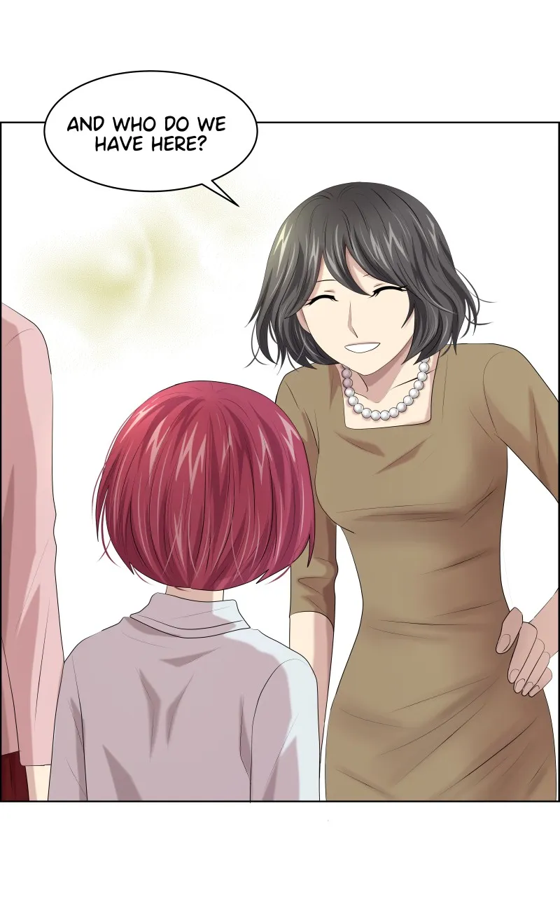 Midnight Rain Chapter 3 page 7 - 