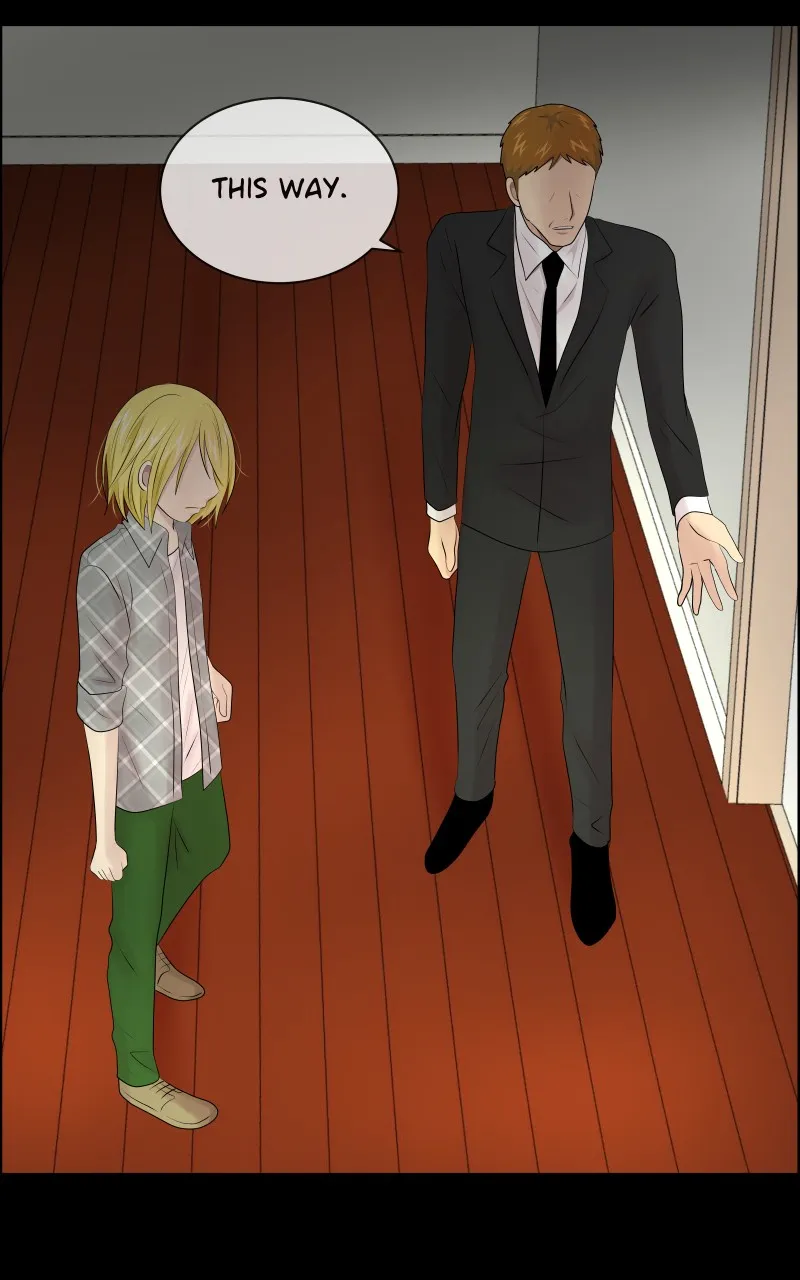 Midnight Rain Chapter 3 page 62 - 