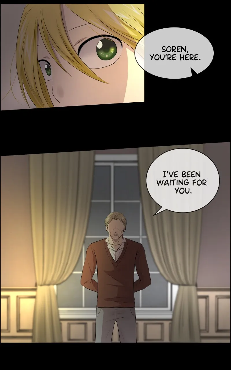 Midnight Rain Chapter 3 page 64 - 