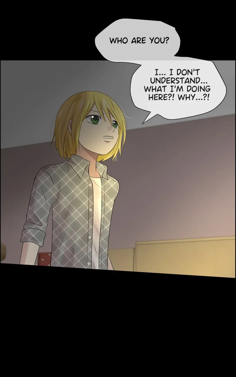 Midnight Rain Chapter 3 page 65 - 