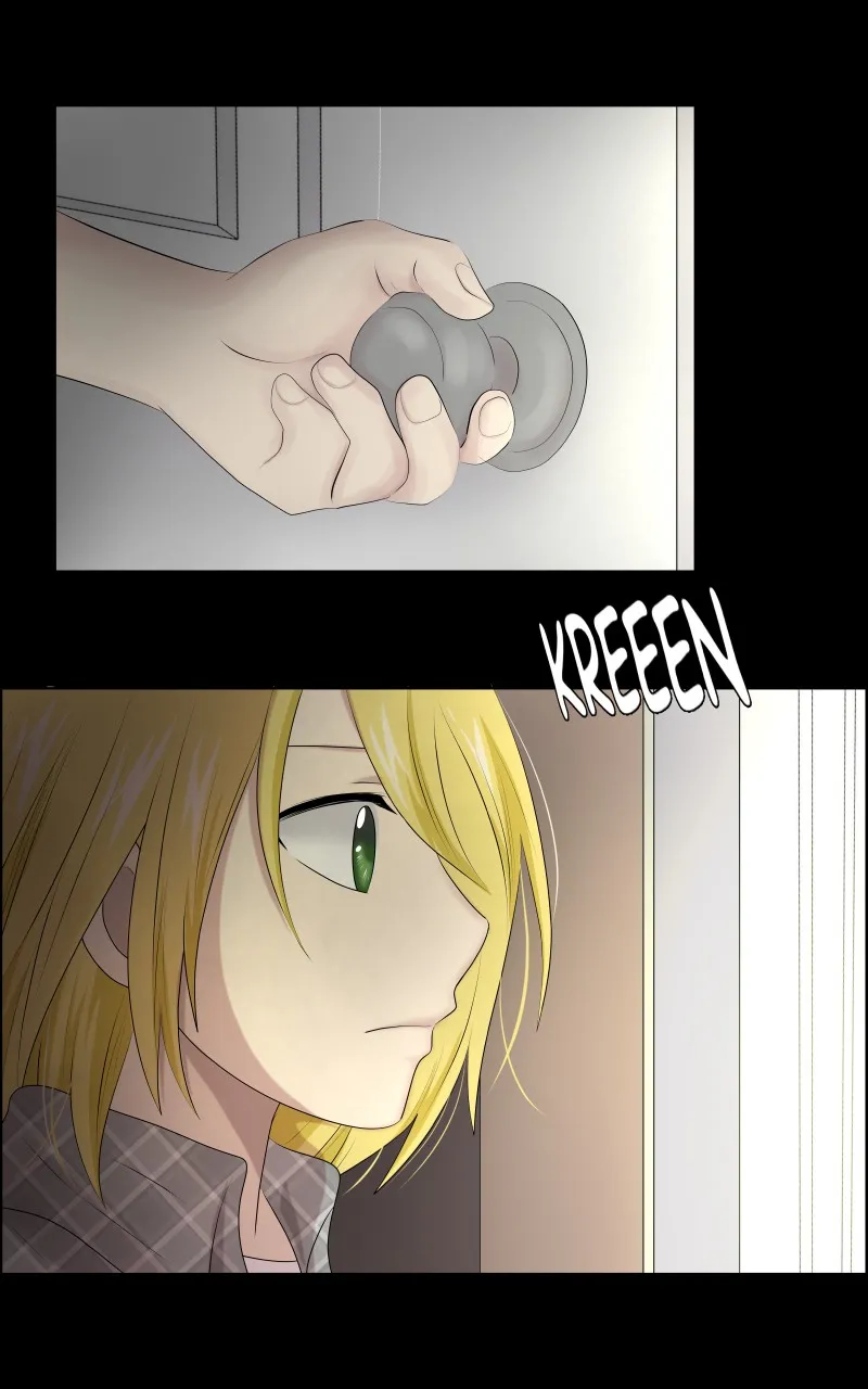 Midnight Rain Chapter 3 page 72 - 
