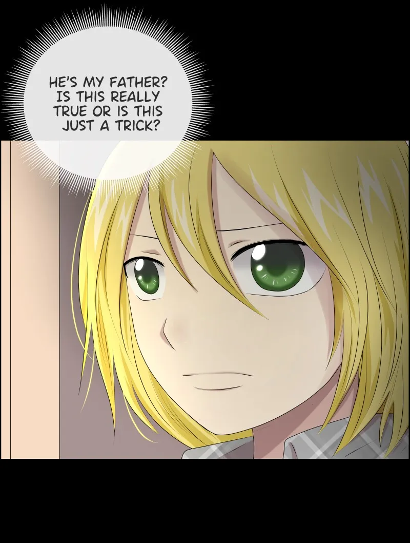 Midnight Rain Chapter 3 page 74 - 