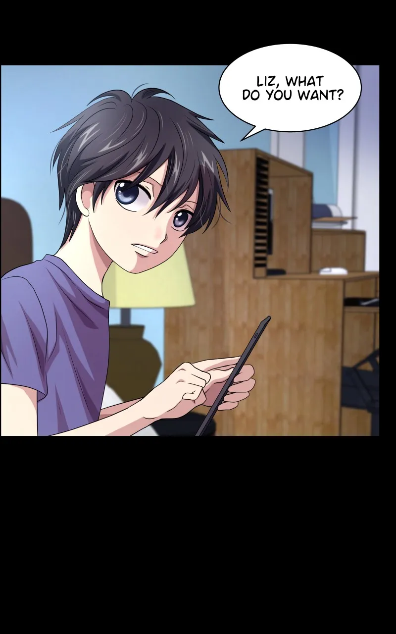 Midnight Rain Chapter 3 page 77 - 