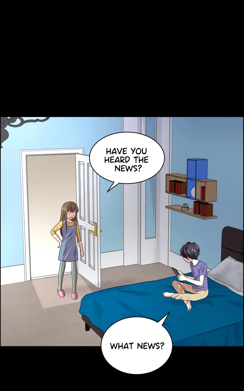 Midnight Rain Chapter 3 page 78 - 