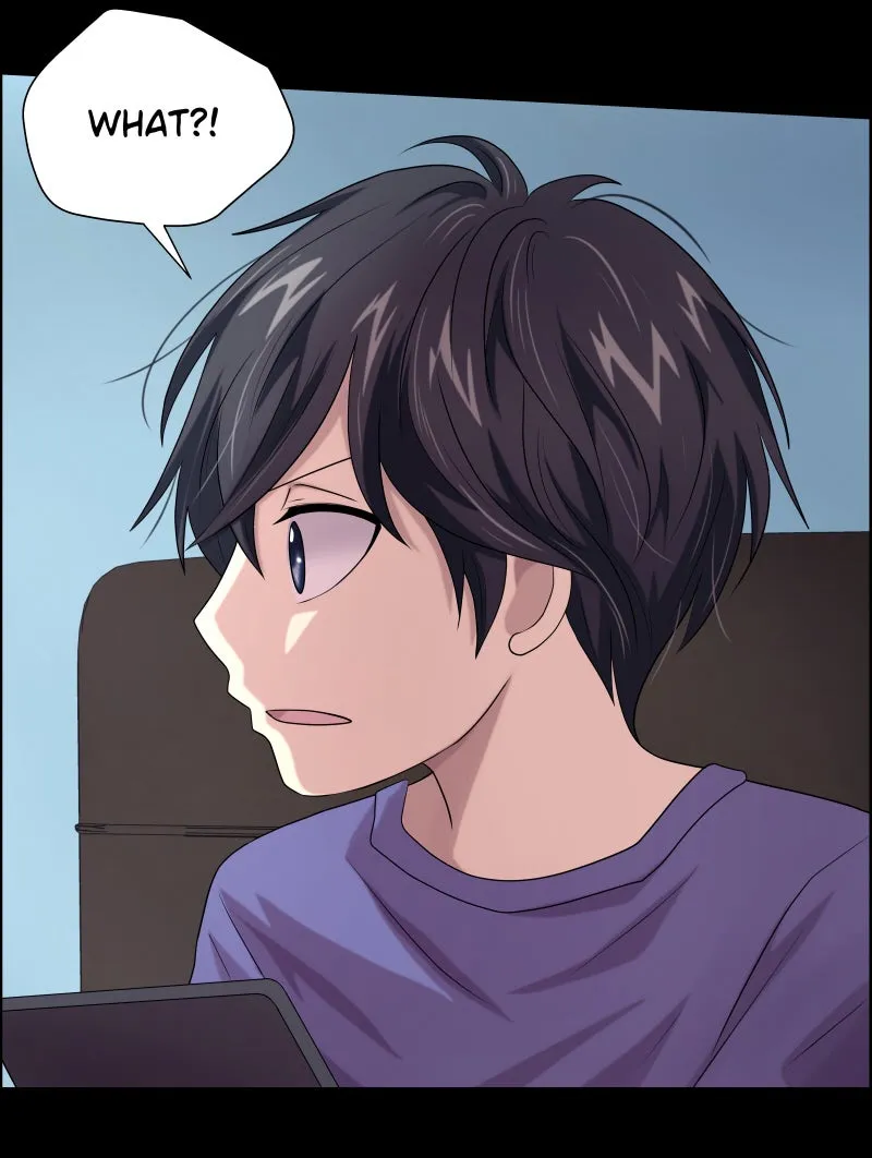 Midnight Rain Chapter 3 page 80 - 