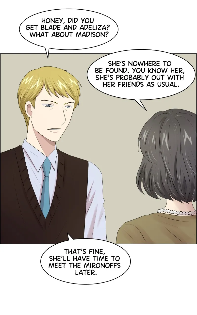 Midnight Rain Chapter 3 page 9 - 
