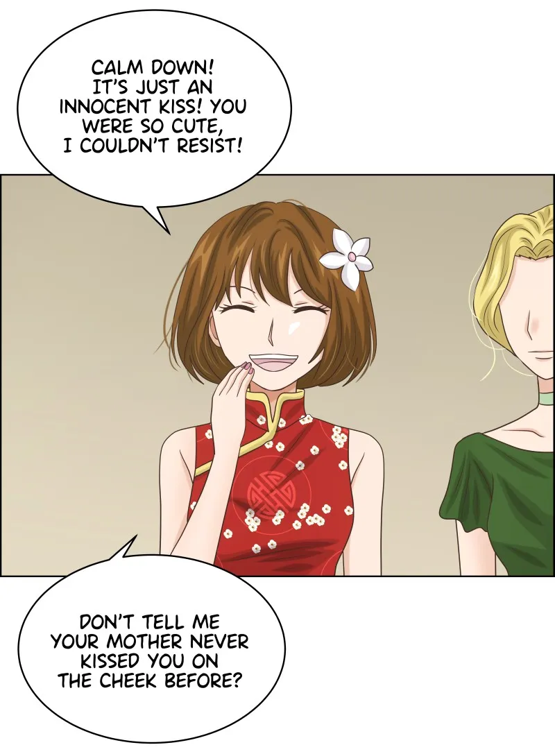 Midnight Rain Chapter 30 page 12 - 