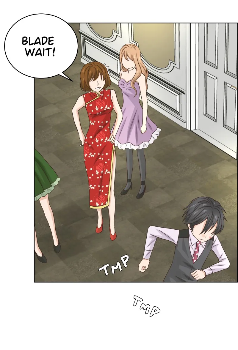 Midnight Rain Chapter 30 page 14 - 