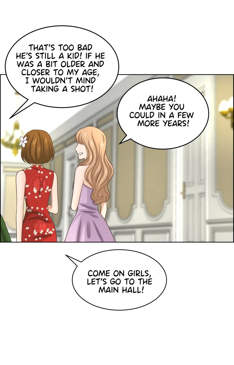 Midnight Rain Chapter 30 page 16 - 