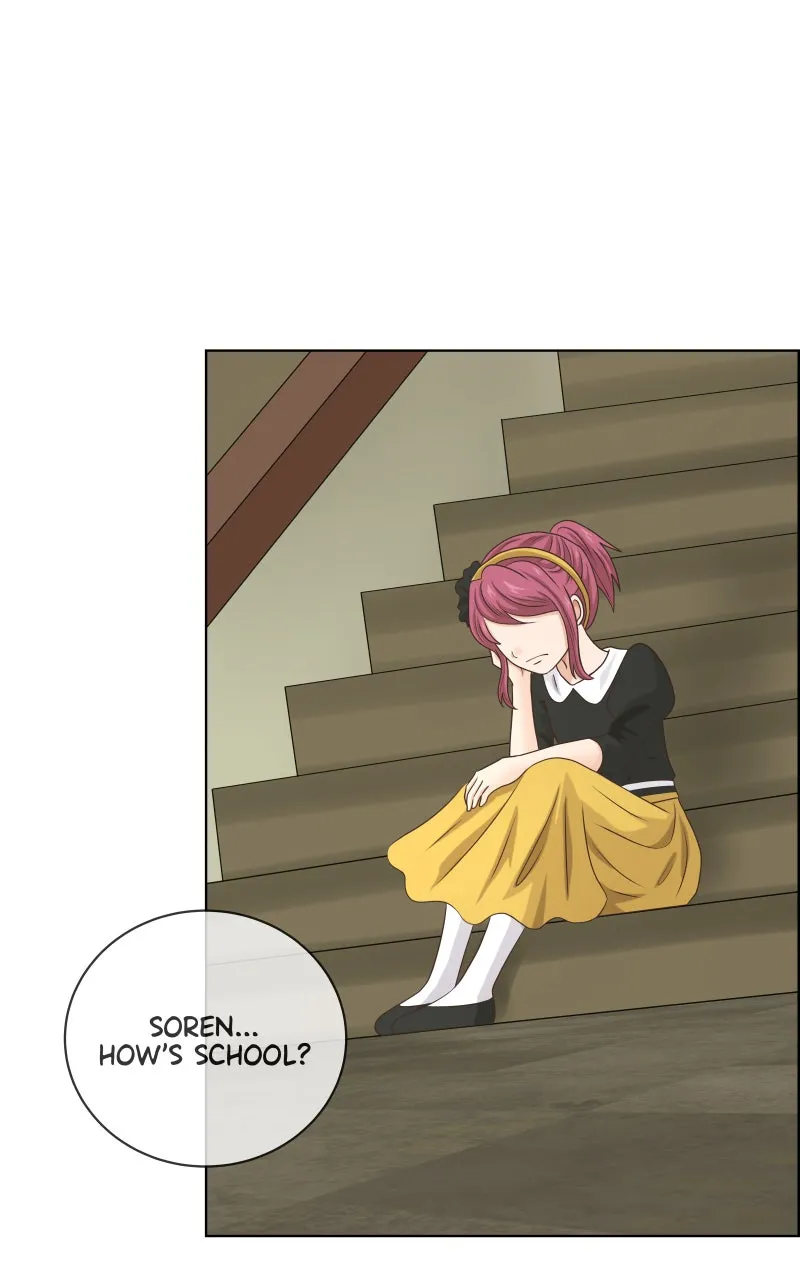 Midnight Rain Chapter 30 page 18 - 