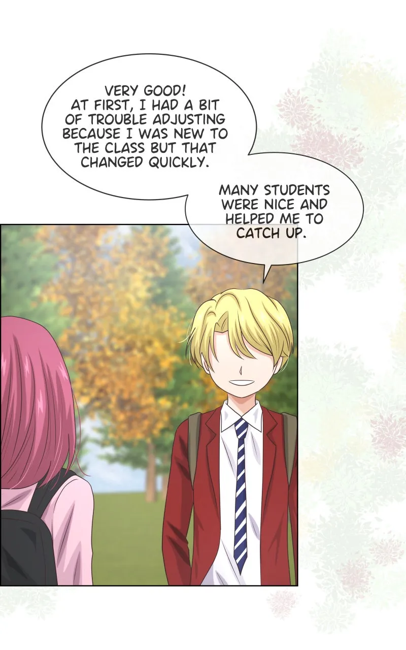 Midnight Rain Chapter 30 page 19 - 