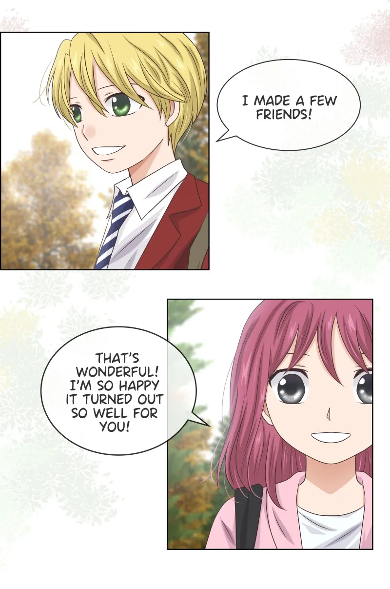 Midnight Rain Chapter 30 page 20 - 