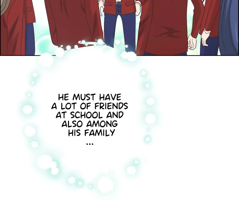 Midnight Rain Chapter 30 page 23 - 