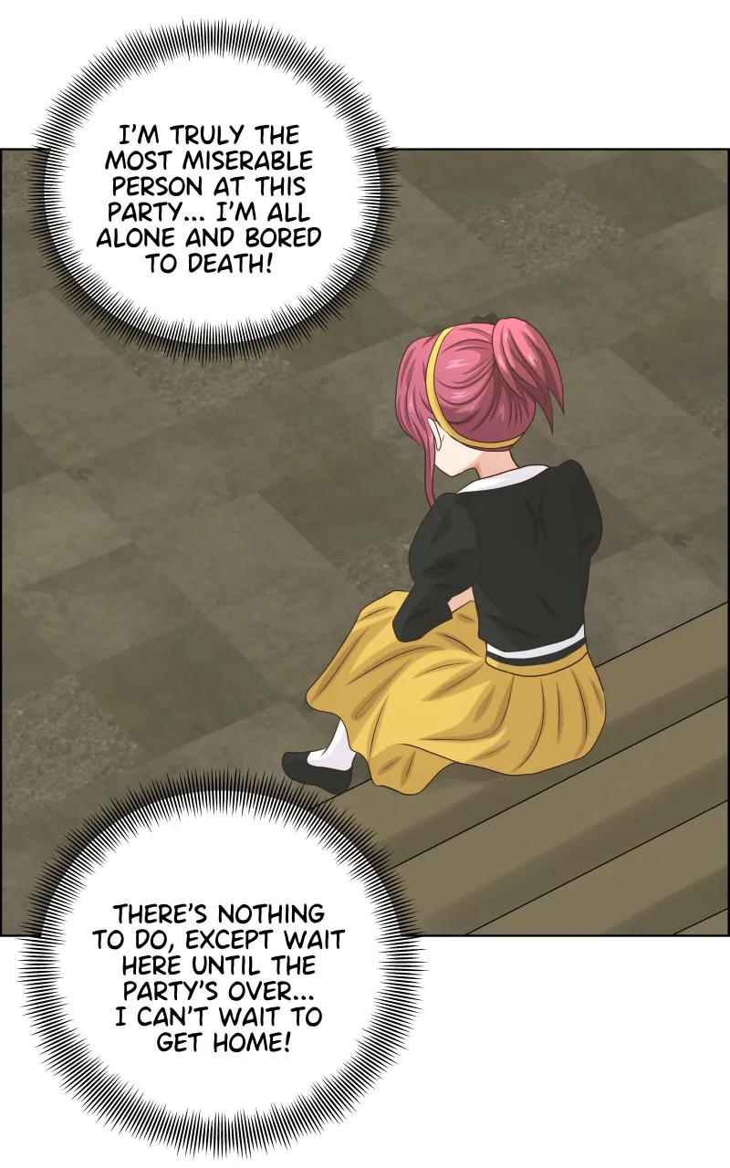 Midnight Rain Chapter 30 page 29 - 