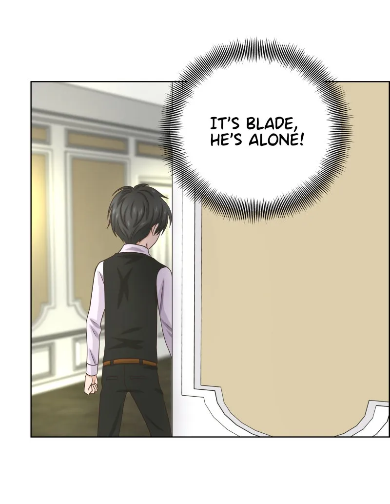 Midnight Rain Chapter 30 page 31 - 
