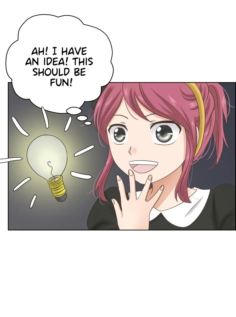 Midnight Rain Chapter 30 page 32 - 