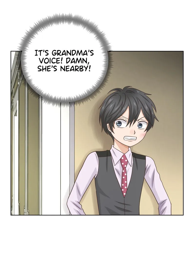 Midnight Rain Chapter 30 page 34 - 