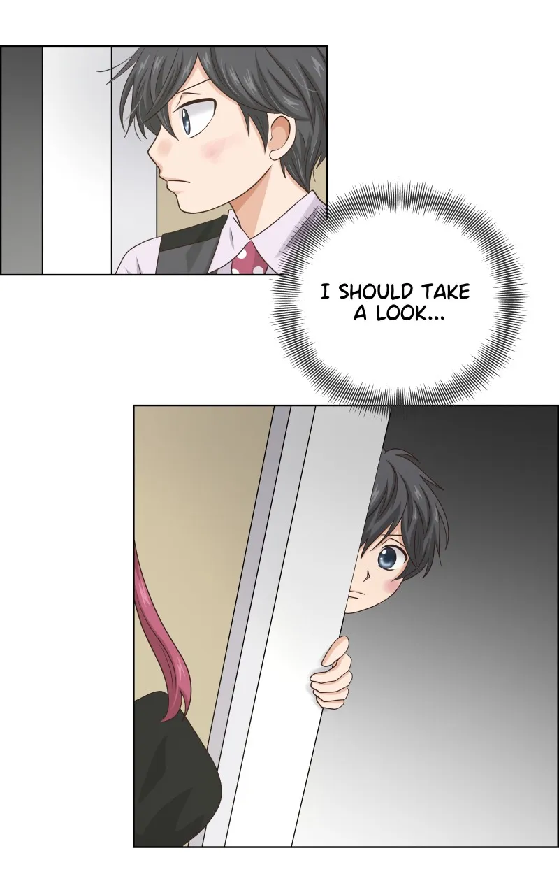 Midnight Rain Chapter 30 page 35 - 