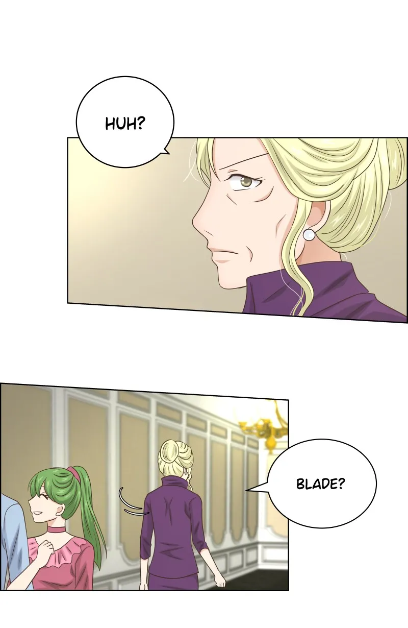 Midnight Rain Chapter 30 page 38 - 