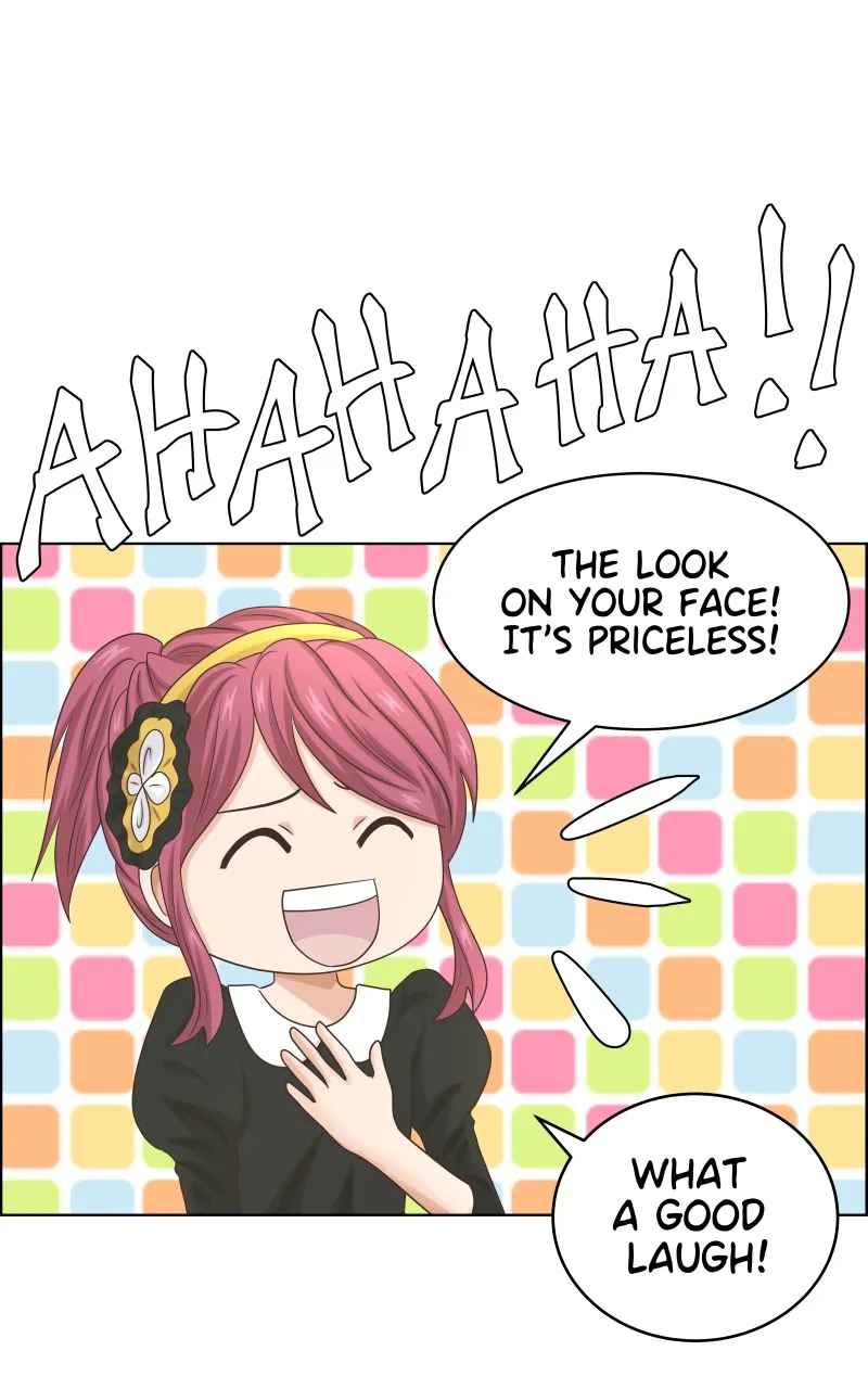 Midnight Rain Chapter 30 page 39 - 