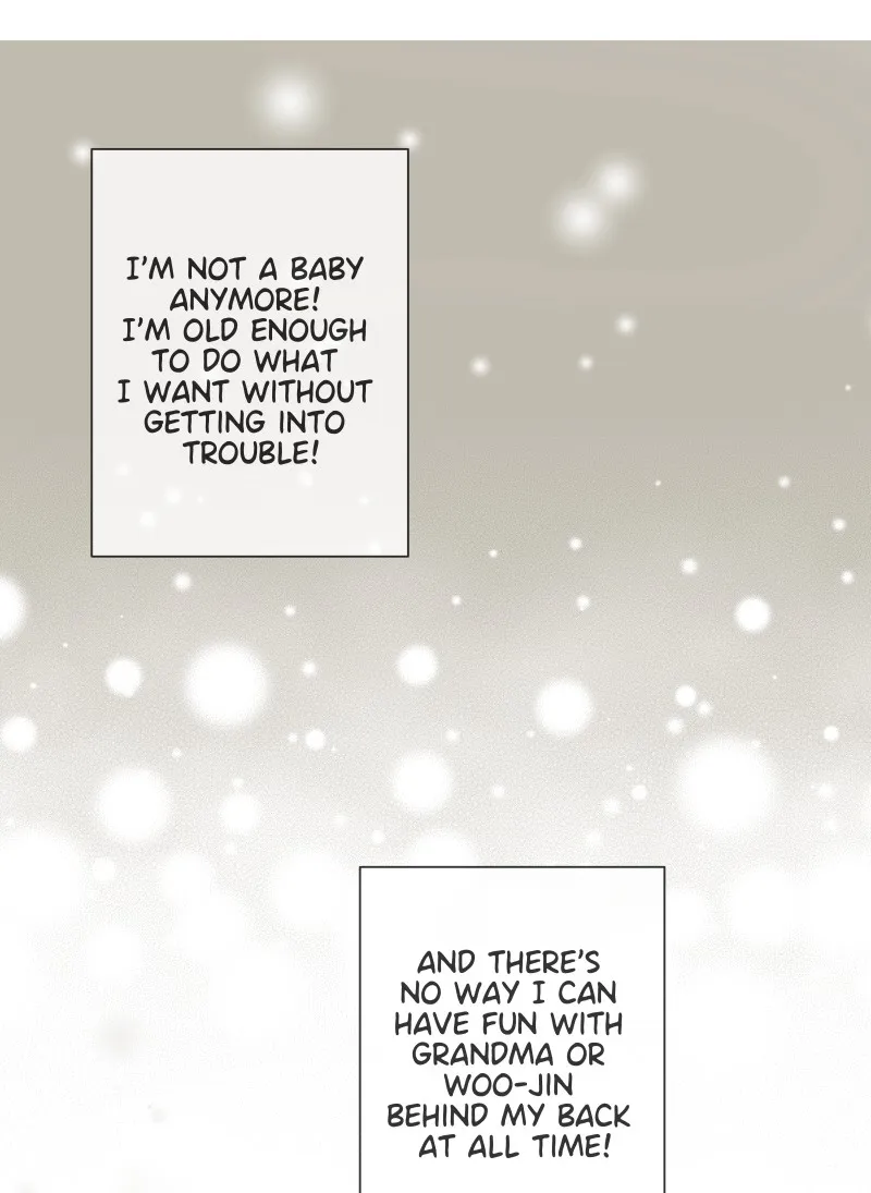 Midnight Rain Chapter 30 page 5 - 
