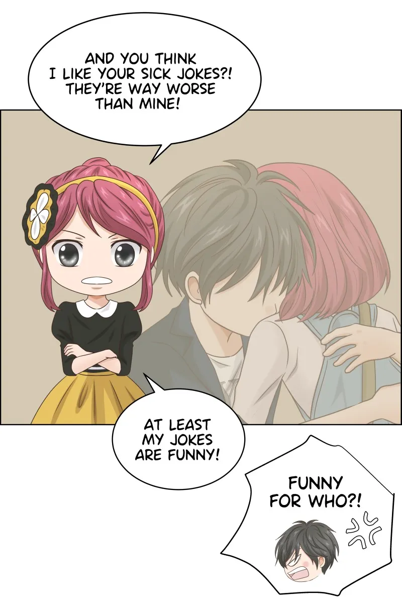 Midnight Rain Chapter 30 page 42 - 
