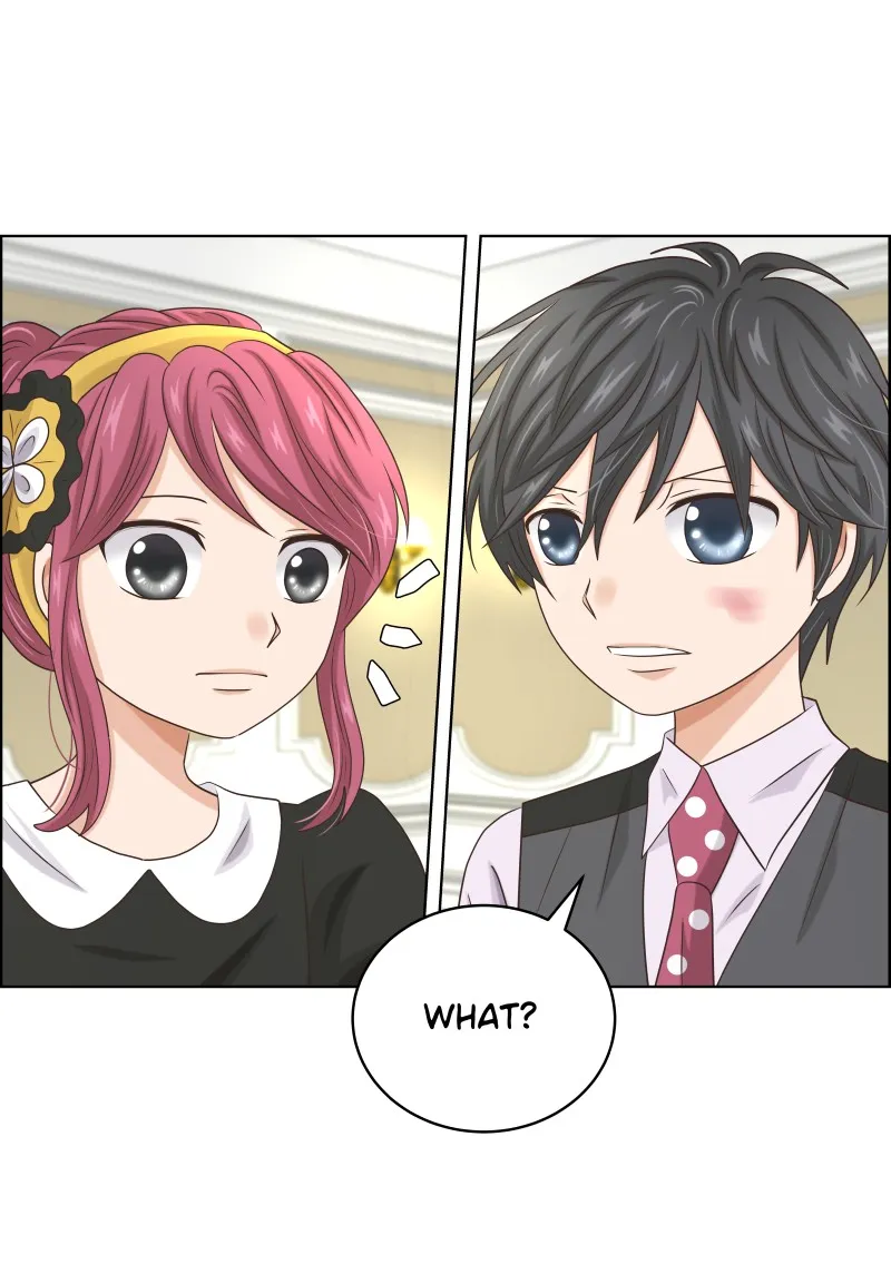Midnight Rain Chapter 30 page 43 - 