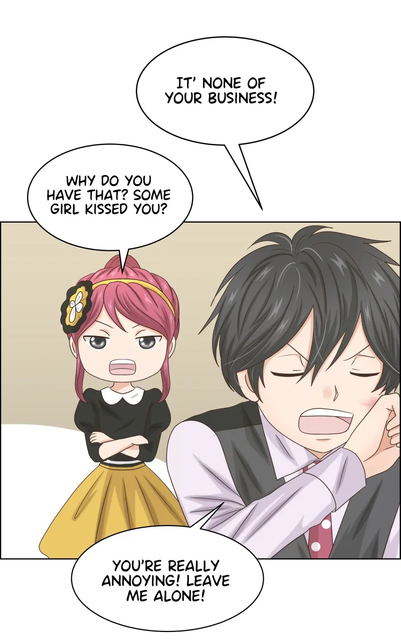Midnight Rain Chapter 30 page 45 - 