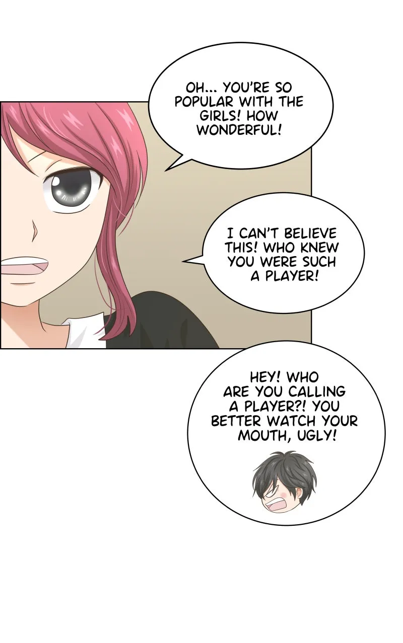 Midnight Rain Chapter 30 page 46 - 