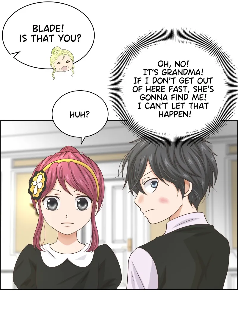Midnight Rain Chapter 30 page 47 - 