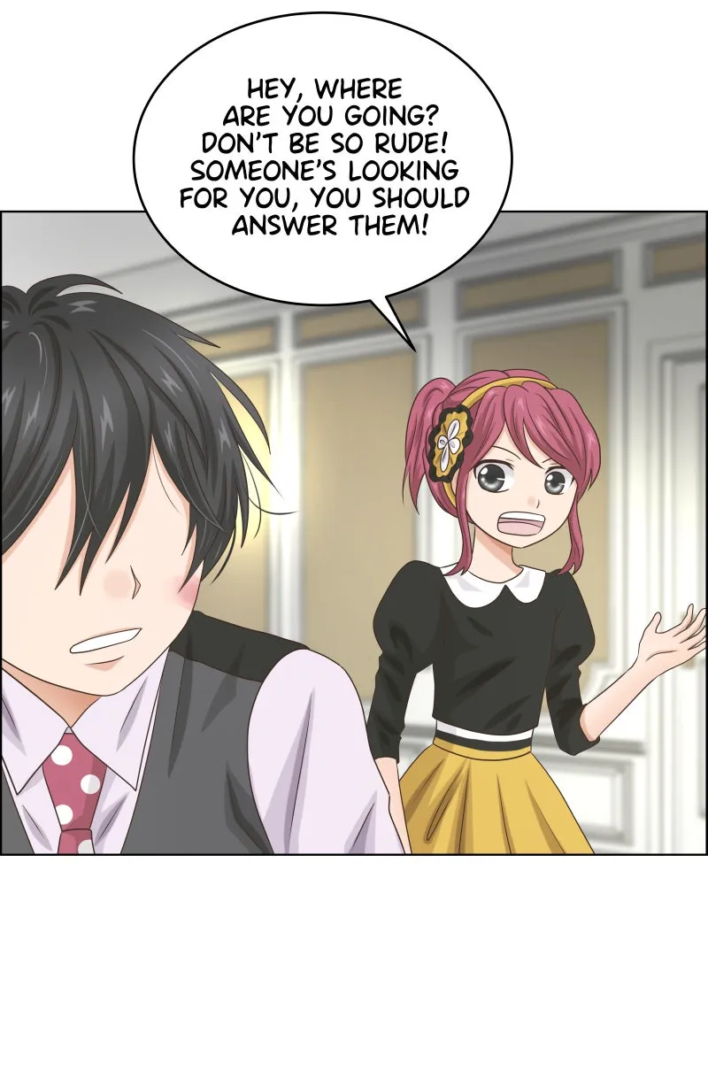 Midnight Rain Chapter 30 page 49 - 