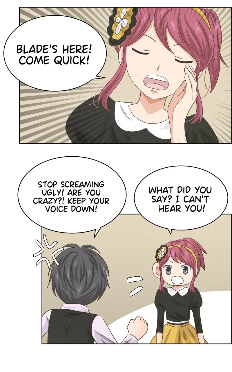 Midnight Rain Chapter 30 page 50 - 