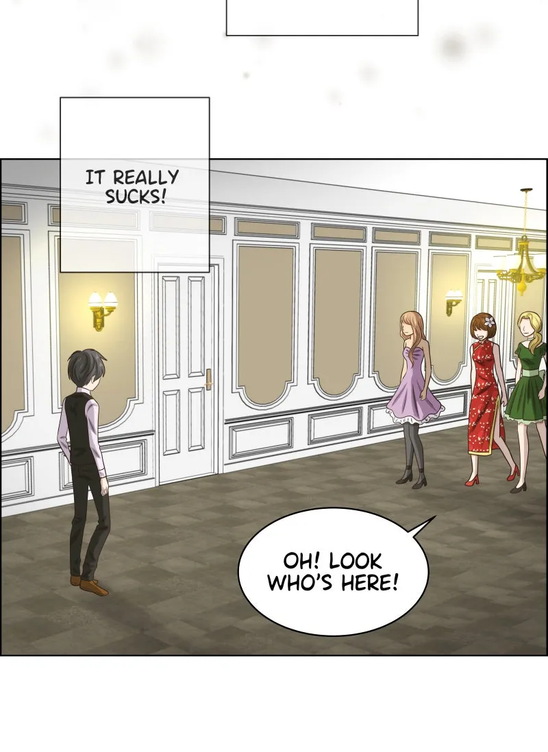 Midnight Rain Chapter 30 page 6 - 